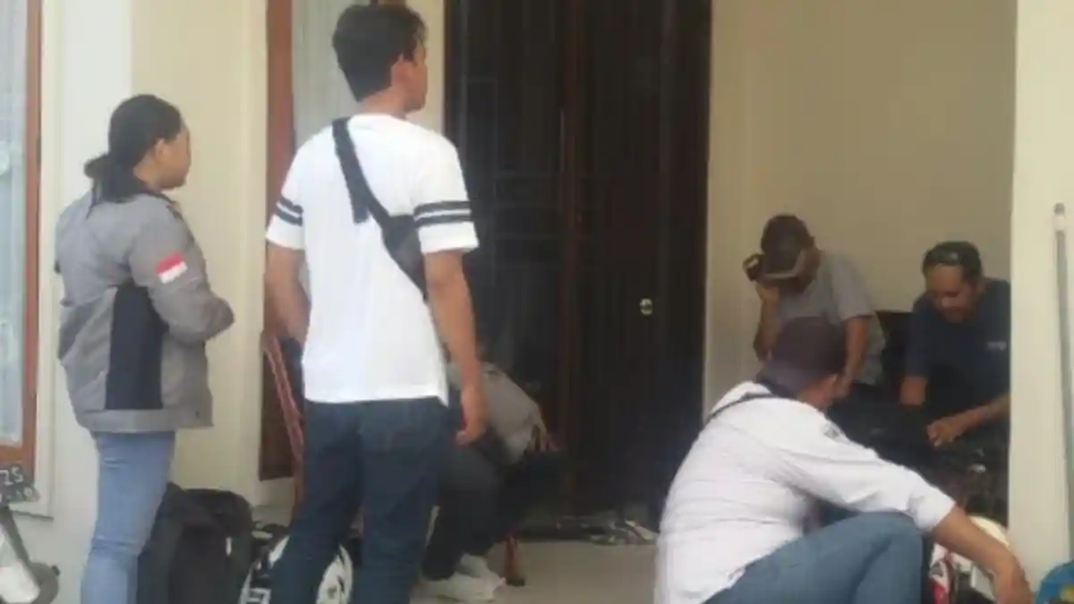 Usai Kemah di Palembang Farhan 'Menghilang', Ditemukan di Cirebon Dalam Kondisi Linglung