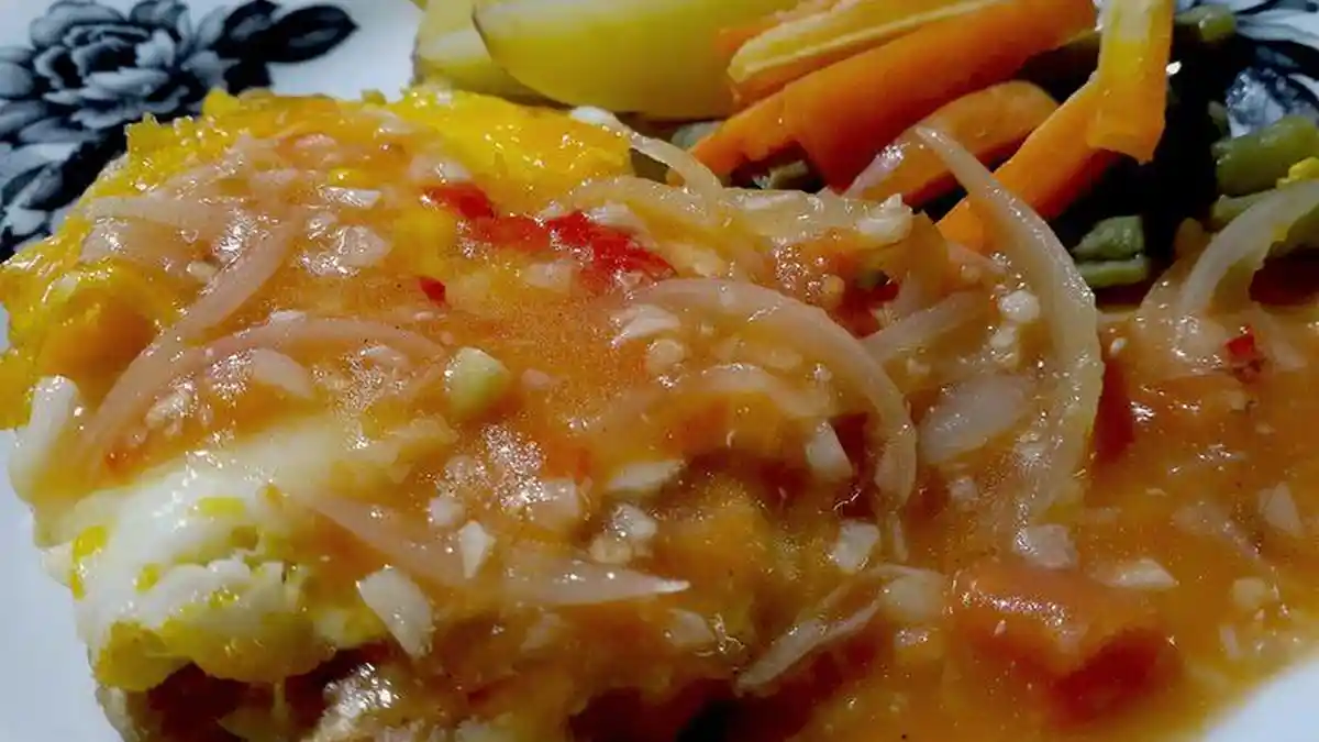 Resep dan Cara Membuat Steak Tempe Crispy Mudah dan Praktis, Pakai Bahan yang Ada di Rumah