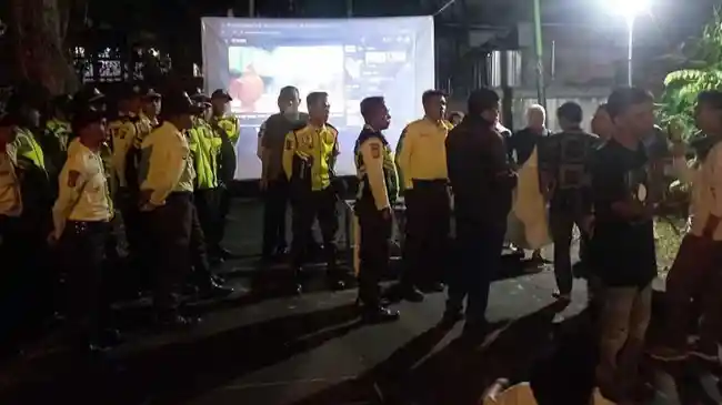 Papua Selatan, Film Pesta Babi, dan Perang Persepsi di Era Propaganda Modern