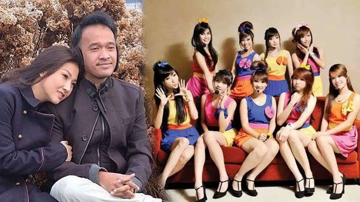 TERUNGKAP Gaji Fantastis Bibi Asisten Ruben Onsu, Selama Ini Urus Keperluan Betrand Peto