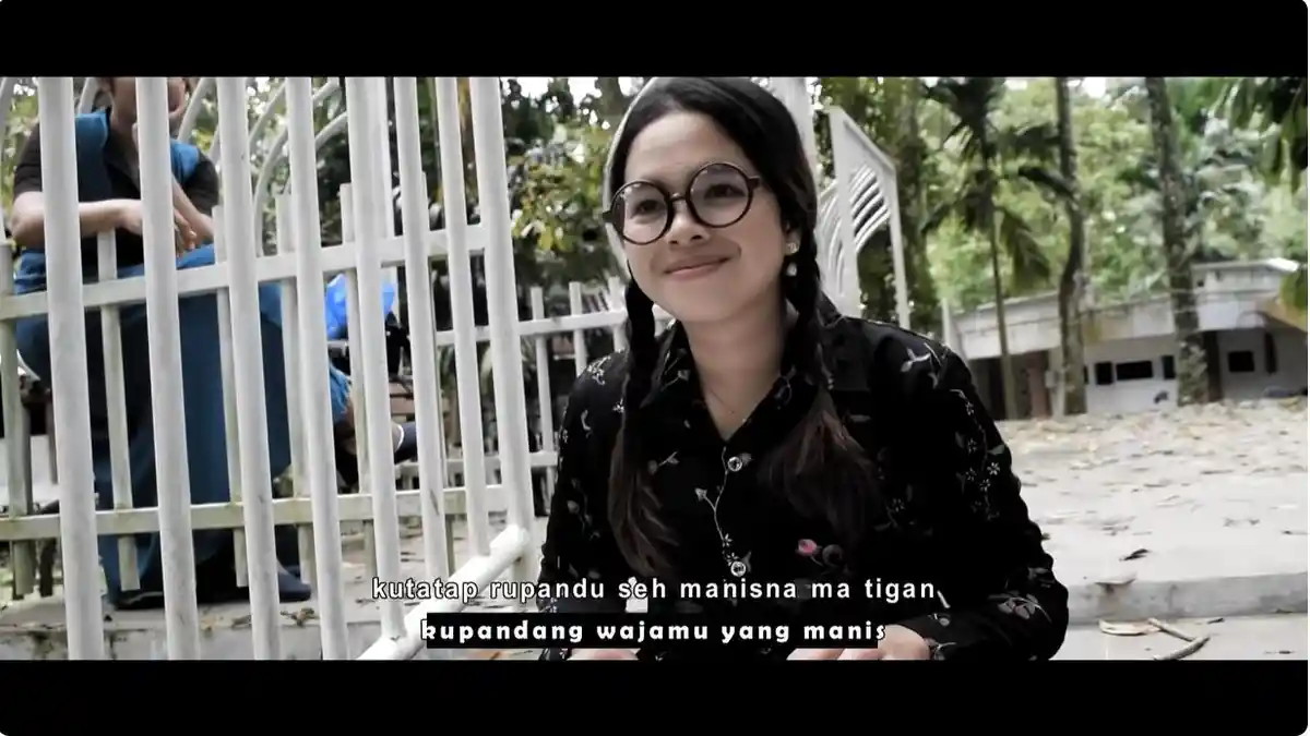 Arti Lirik Lagu Karo Mindo Kel Aku Dipopulerkan oleh Intan Br Ginting