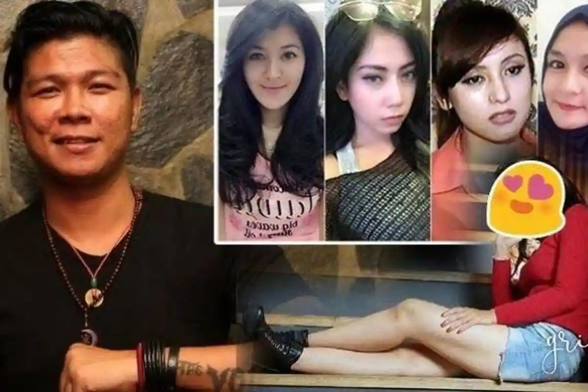 Buat Para Jomblo yang Selalu Gagal Dapat Gebetan, Ini Tips dari Babang Tamvan. Mau Coba?