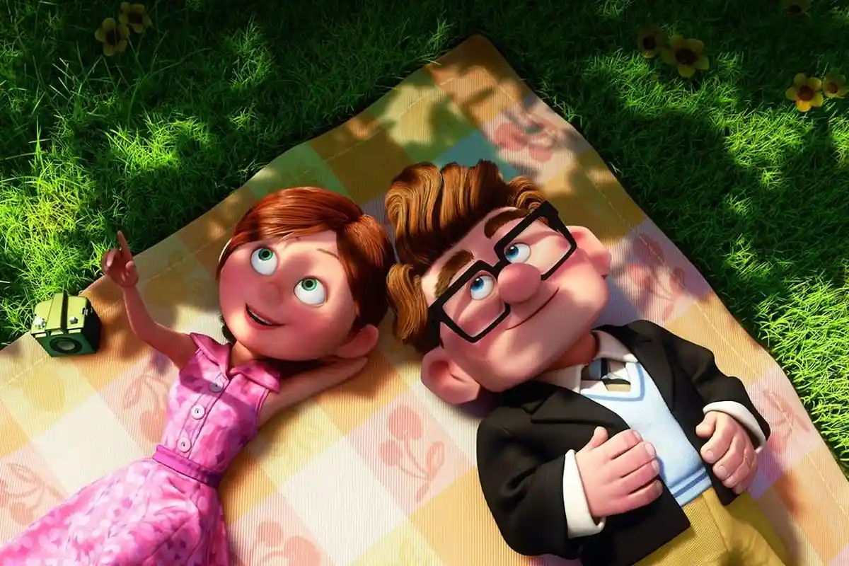 Contoh 15 Prompt Deskripsi Instruksi Buat Poster AI ala Disney Pixar di Bing Creator Image