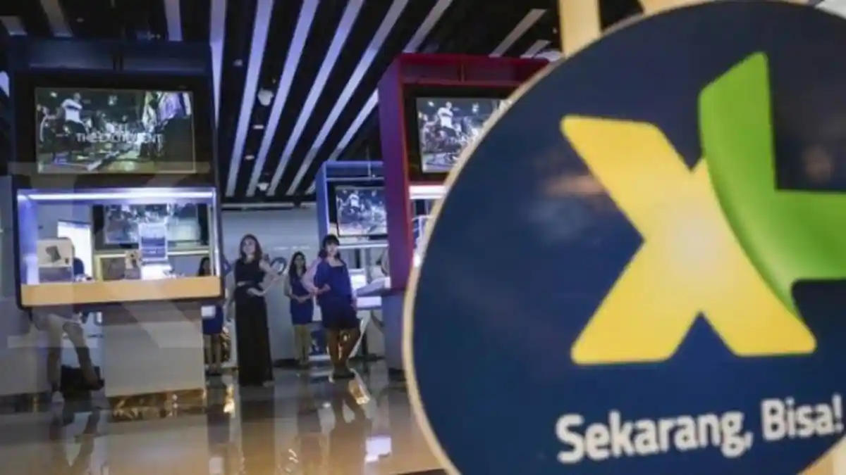 Cara Mudah Upgrade Kartu XL dari 3G ke 4G Tanpa Ganti Nomor Ponsel