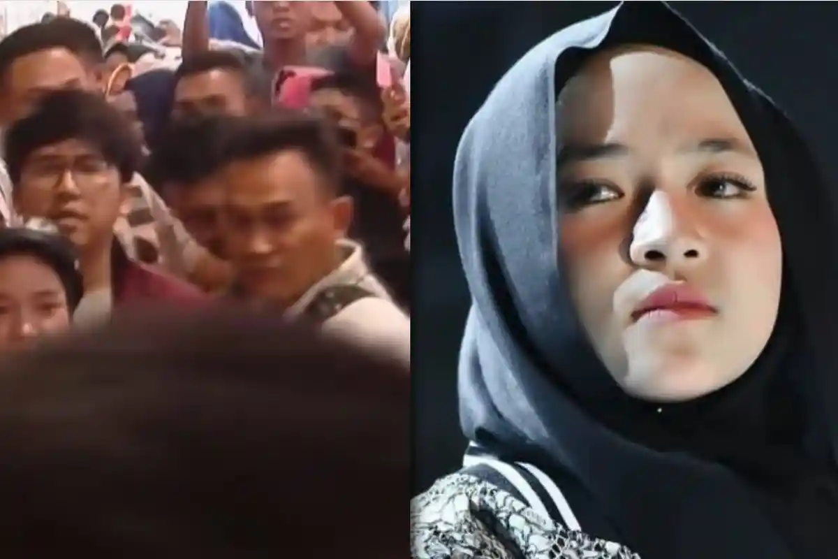 Rumah Nissa Sabyan Digerebek Tetangga, Imbas Perangainya Selingkuh dengan Ayus Sabyan: Bikin Malu!