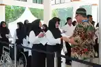 Pengangkatan PPPK Batanghari Jambi Tahap 1 Dipercepat ke Oktober 2025
