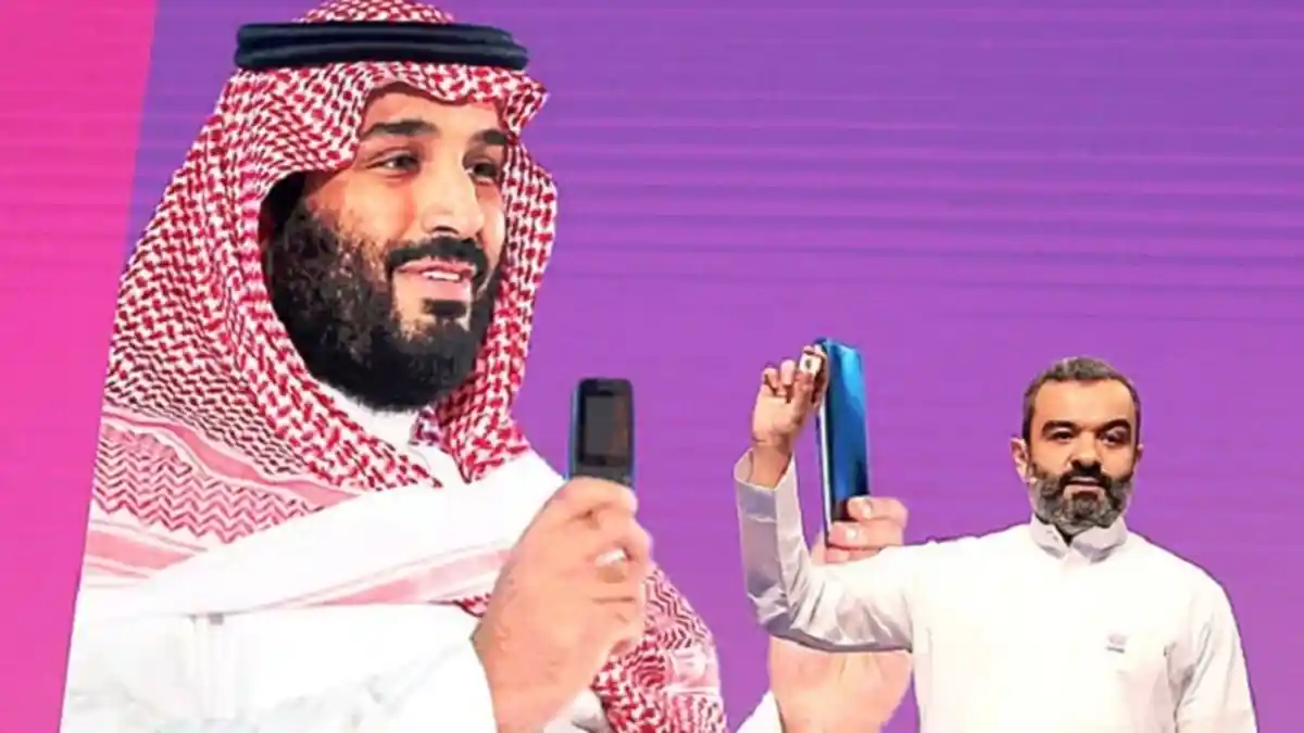 Perusahaan Teknologi Global Dirikan Akademi dan Pelatihan di Arab Saudi, Microsoft Sampai Apple