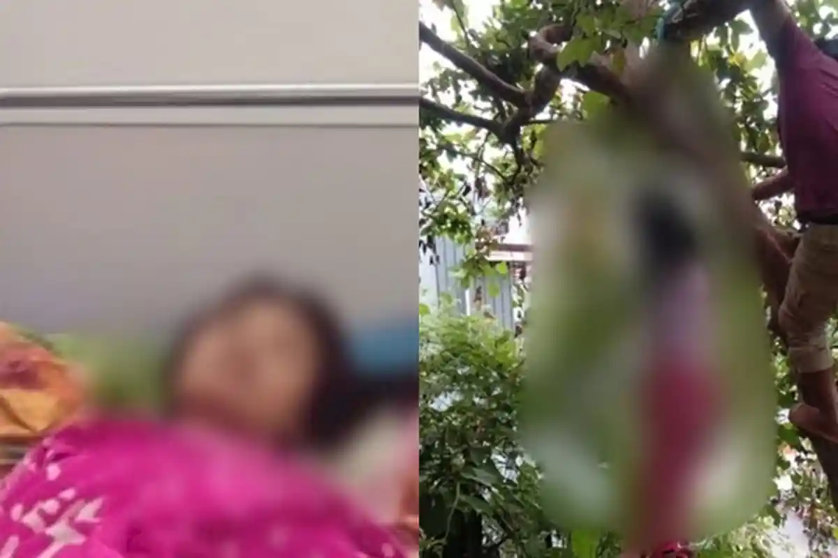 Gadis Gantung Diri, Sempatkan Tulis Surat Buat Mantan Pacar: Buat Alpin, Aku Mencintaimu Sampai Mati