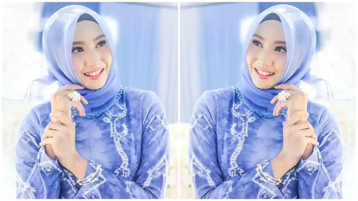 Putri Kalsel Ini Berharap Banjarmasin Post Selalu Berkembang