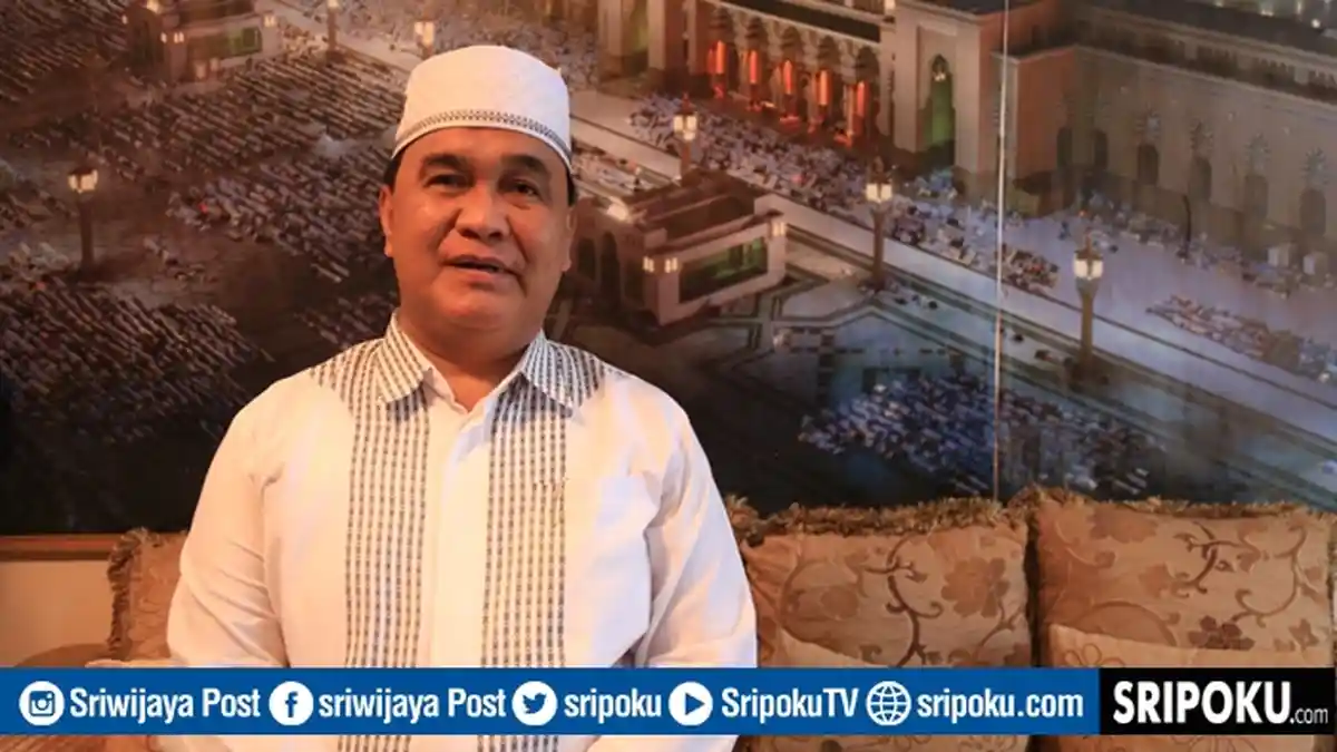 Apa Itu Stroke, Penyakit yang Diderita KH Nawawi Dencik Al Hafidz, Begini Cara Cegah & Mengobatinya