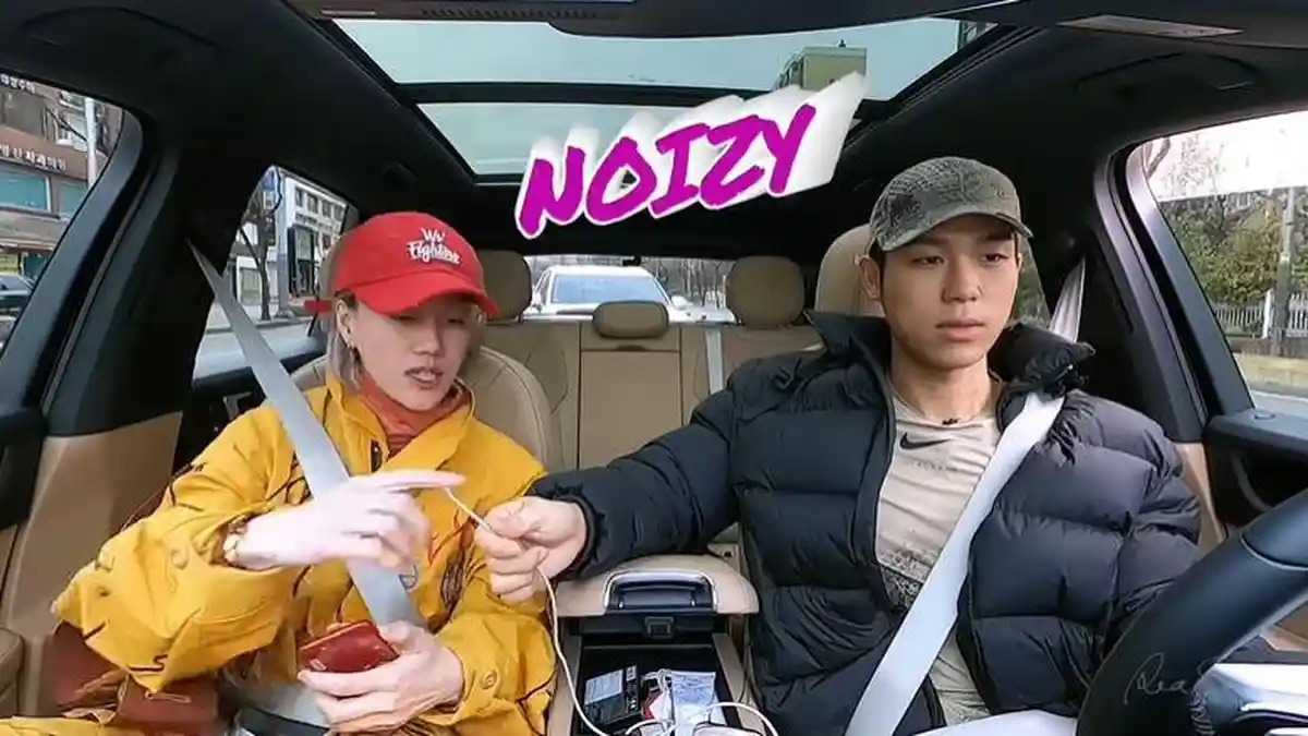 Hiatus 2 Bulan, Ria SW Muncul di YouTube Bareng Artis Korea: Makan dan Belanja Bersama