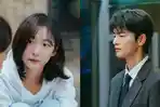 Sinopsis See You at Work Tomorrow!, Drakor Office Romance Dibintangi Seo In-guk dan Park Ji-hyun