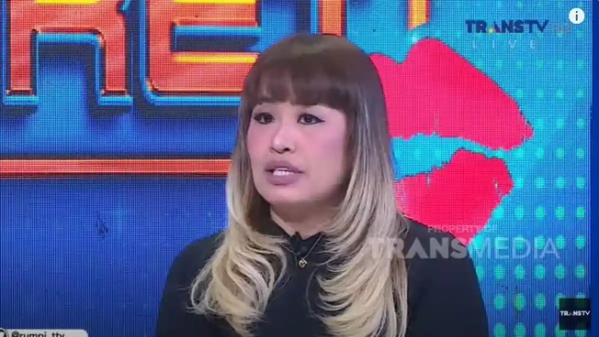 Michelle Ashley Dikabarkan Dekat dengan Billy Syahputra, Pinkan Mambo: Kayaknya Belum Siap