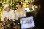Akad Nikah Tyas dan Raiden