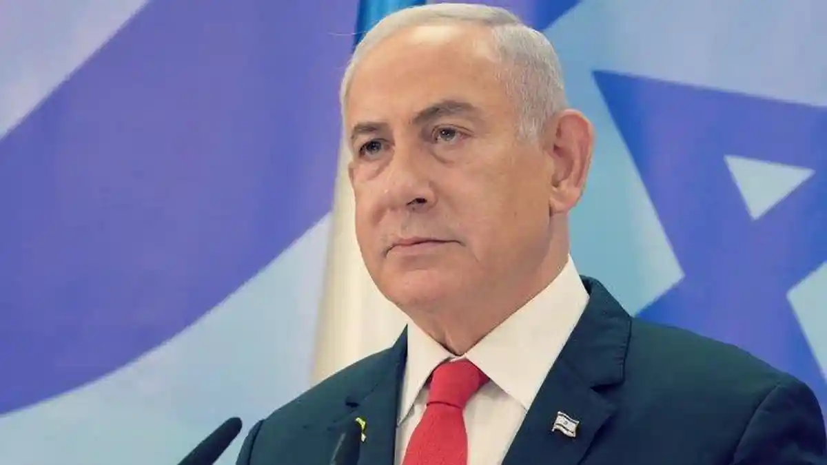 PM Israel Benjamin Netanyahu Siingggung Pidato Prabowo Subianto dan Sebut Indonesia, Ada Apa?