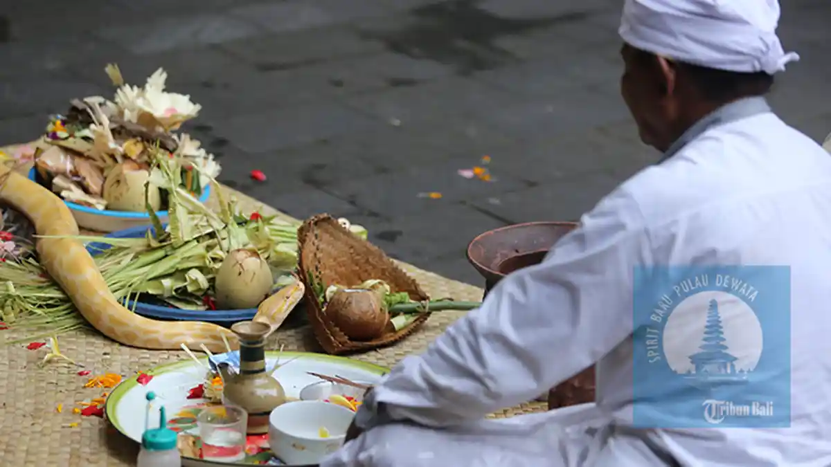 Jadwal Hari Raya Hindu Bulan Januari 2020, Ada Siwa Ratri dan Tumpek Pengatag