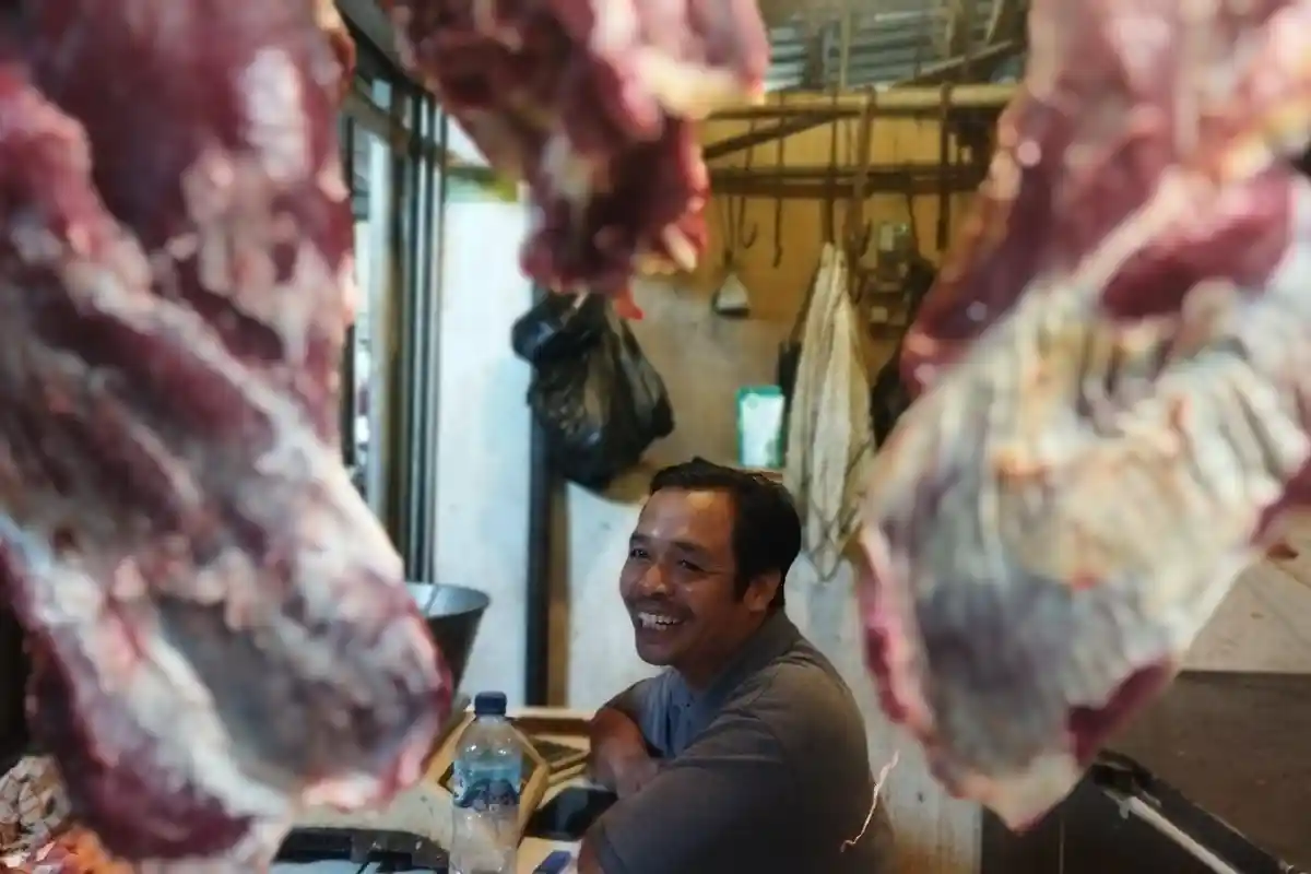 Harga Daging Sapi di KBB Rp 130 per Kilogram, Disperindag Sebut Kenaikan Masih Wajar