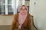 Diskoumperindag Kabupaten Serang Klaim Stok Pangan Aman, Tapi Sejumlah Harga Bahan Pokok Terbang