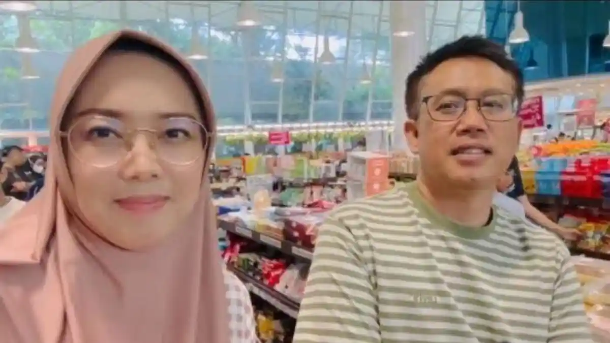 Sosok Anne Ratna Mustika, Eks Bupati Purwakarta, Kini Pamer Suami Baru Usai Cerai dari Dedi Mulyadi