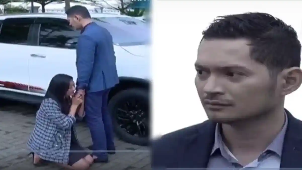Ikatan Cinta 28 Juni 2021: Elsa Galau Segera Diceraikan Nino, Papa Surya Diskusi dengan Andin dan Al
