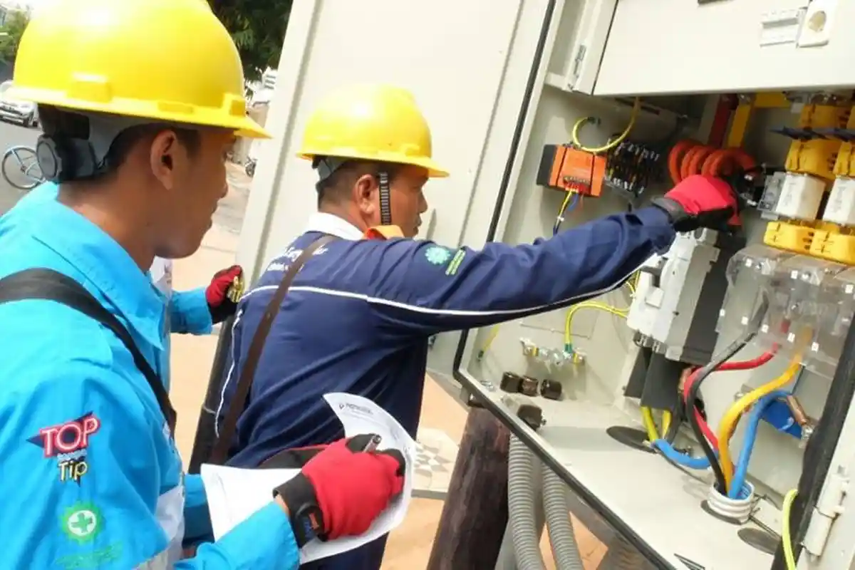 Pemadaman Listrik di Area Semarang Hari Ini, Kamis (8/11/2018)