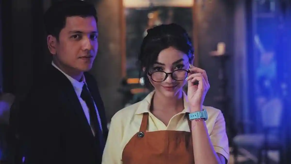 Rendi Jhon Fix Pacaran dengan Glenca Chysara, Terkuak Alasan Cinlok, Kompak Jawab Begini Soal Nikah