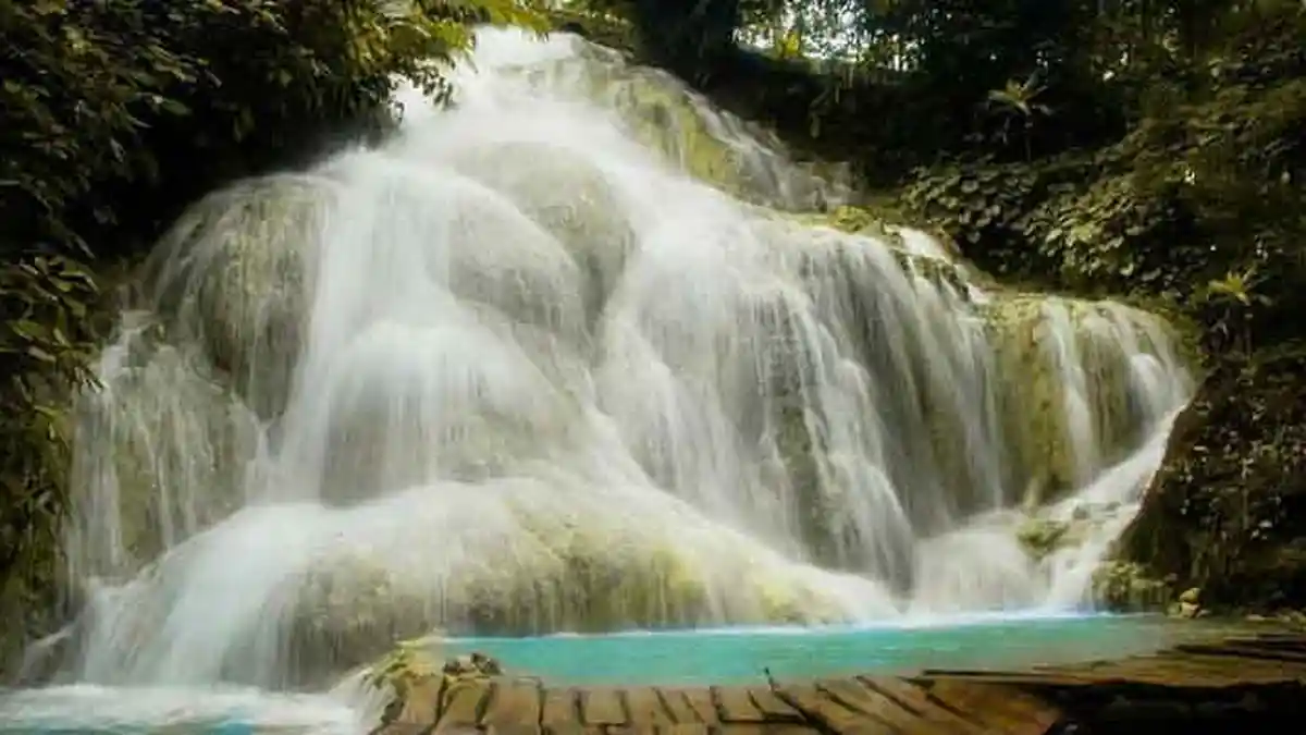 Kebahagiaan dan Kesempatan Emas Akan Menghampiri Jika Anda Pernah Bermimpi Melihat Air Terjun