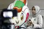 Direktur RS Mulia, dr Eva Erawati MKM