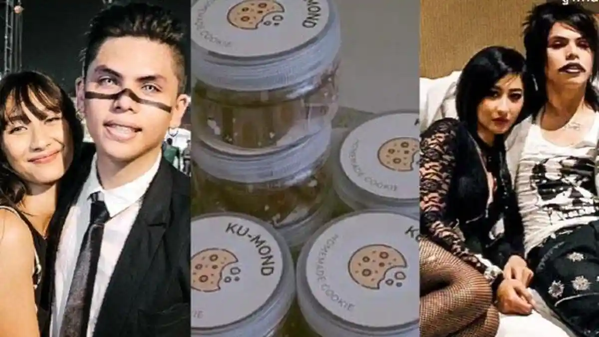 Sosok Penjual Cokelat yang Ternyata Menantu Artis, Sempat Diisukan Hamil di Luar Nikah