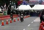 Polda Metro Jaya Kembali Gelar Street Race