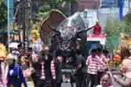 Karnaval Budaya Kota Malang
