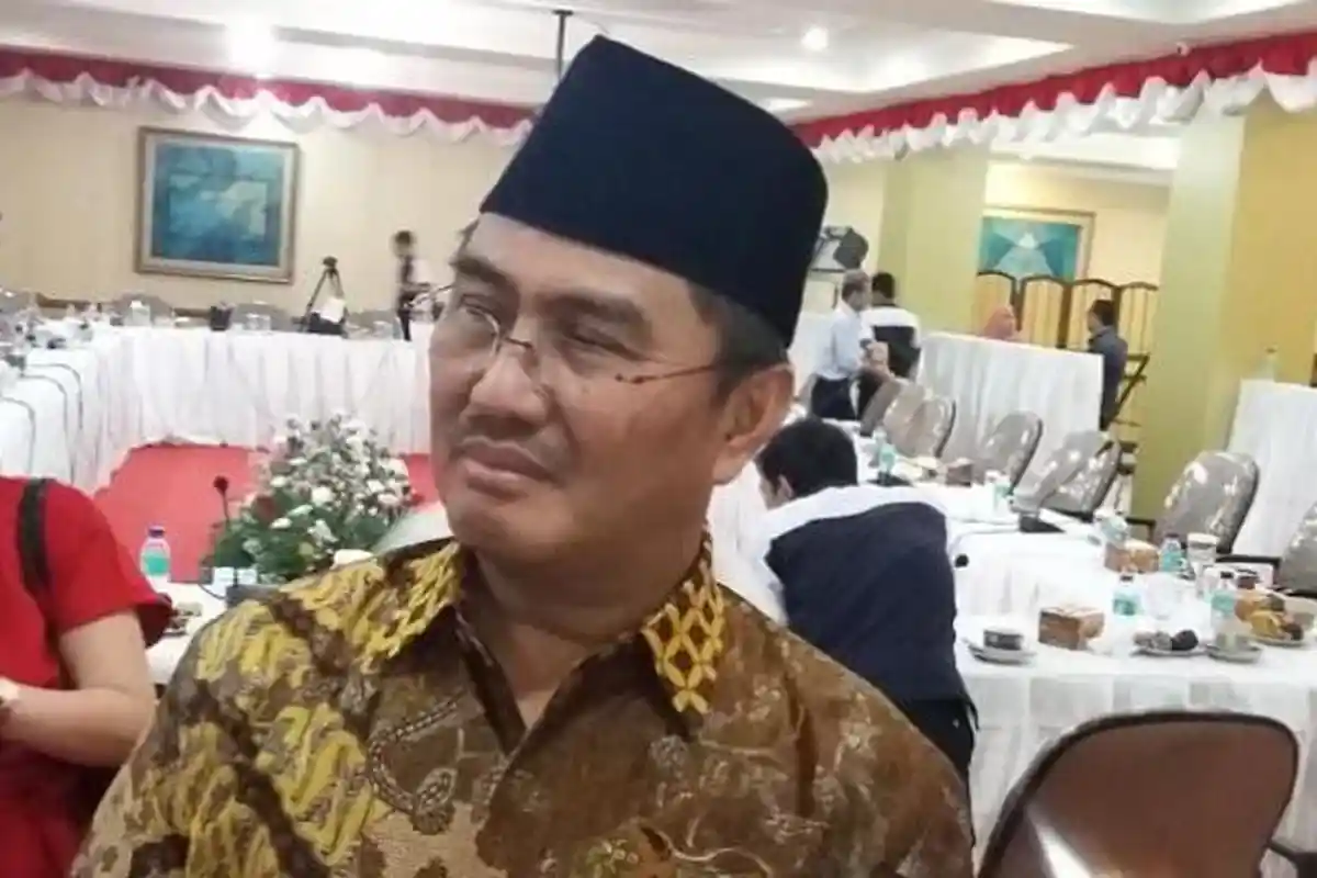 Jimly Asshiddiqie: Reuni 212 Bentuk Perlawanan terhadap Penguasa yang Alami, Sah dan Konstitusional