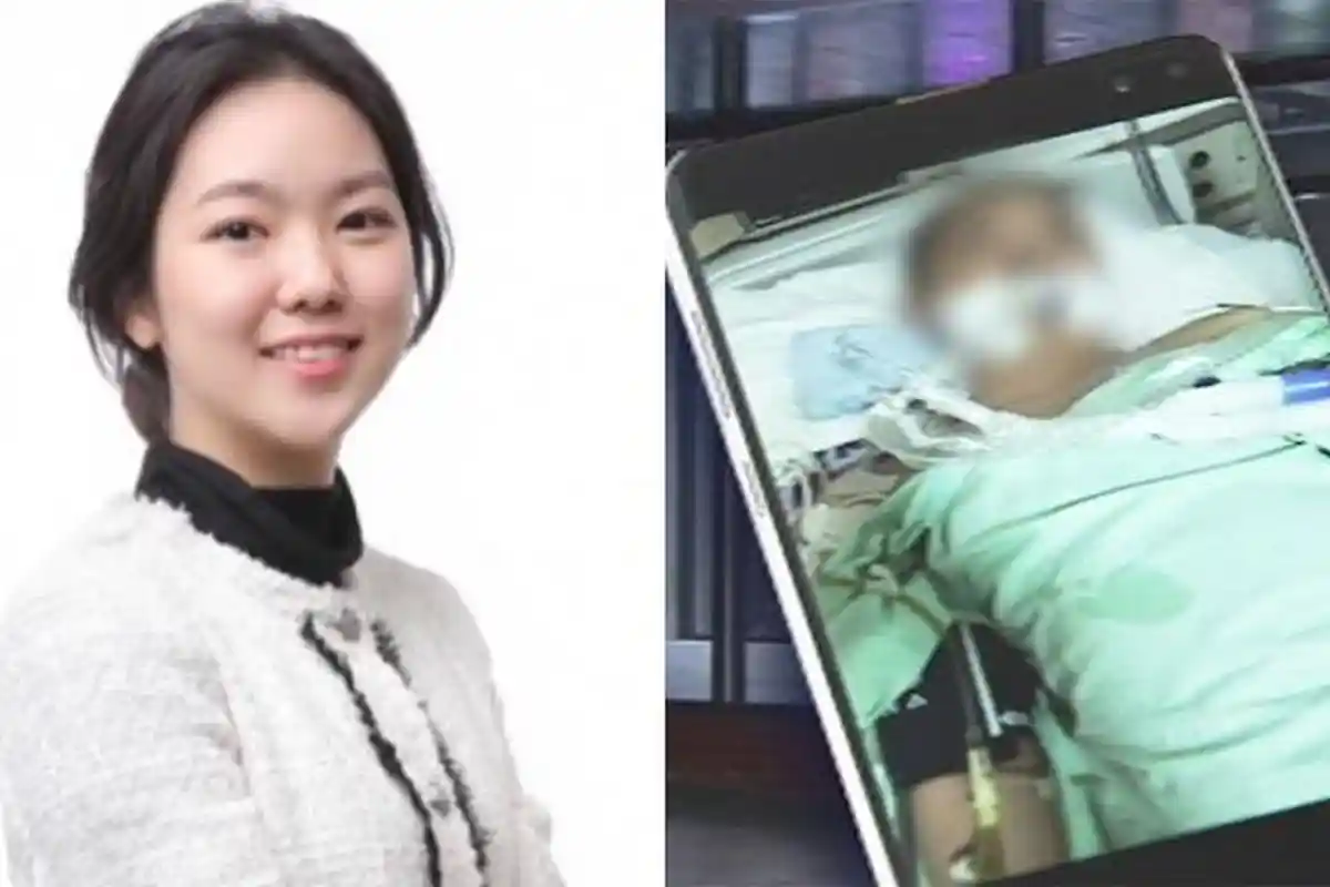 Gadis di Korea Dianiaya Pacar hingga Tewas, tapi Pelaku Justru Dibebaskan, Publik Murka