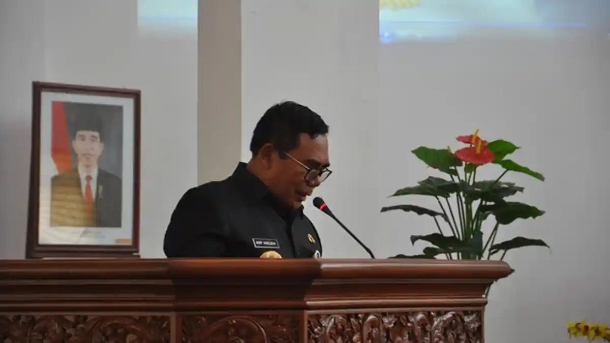 Bupati Ancam Perawat RSUD Kajen Dipindah ke Satpol PP Kalau Masih Judes Layani Pasien