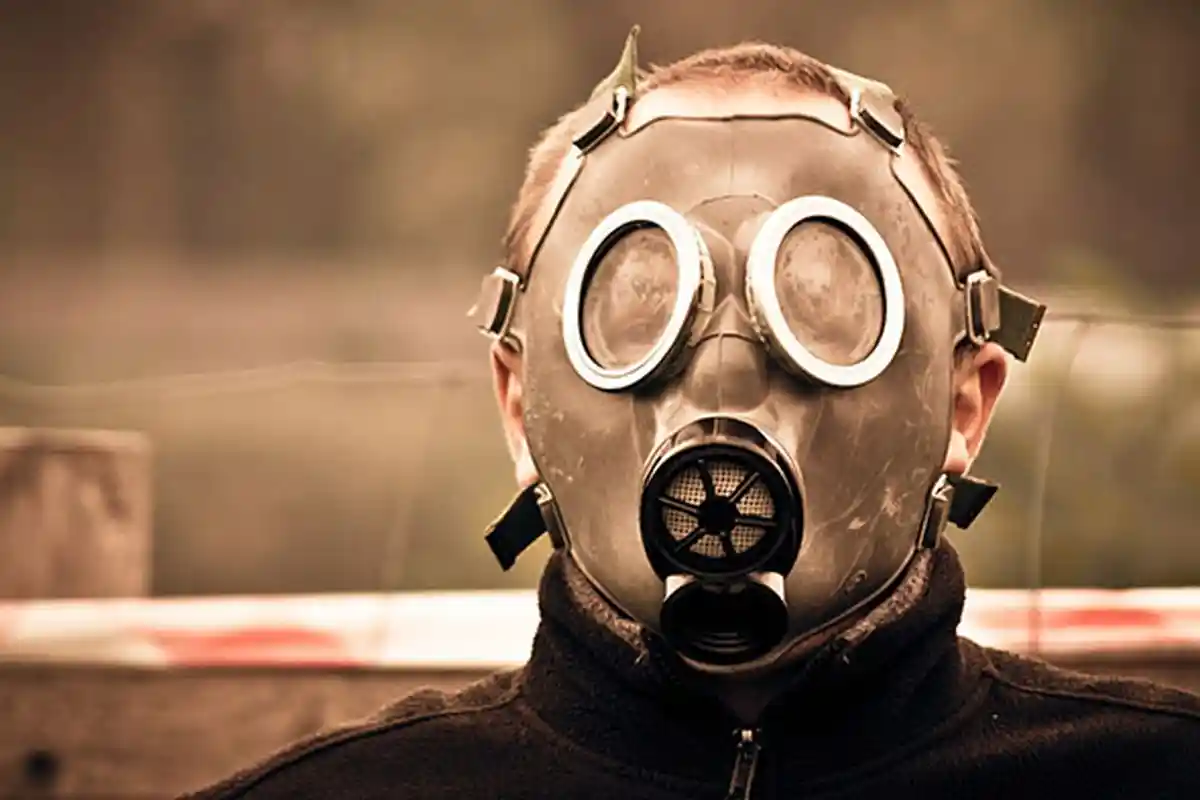 Rusia Tuding AS Ajarkan Ukraina Ciptakan Senjata Biologis