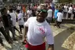 Pesta Emas 50 Tahun Provinsi Papua