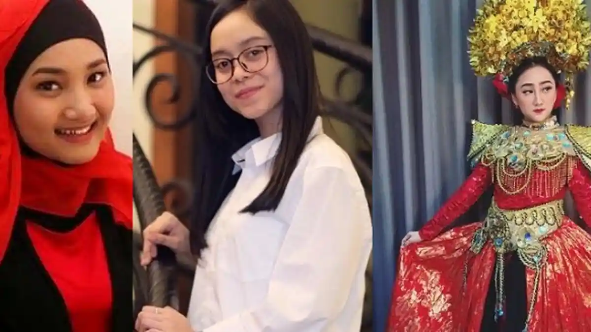 Bernasib Seperti Maria Simorangkir, 3 Final Ajang Pencarian Bakat Ini Juga Jadi Juara di Usia Muda