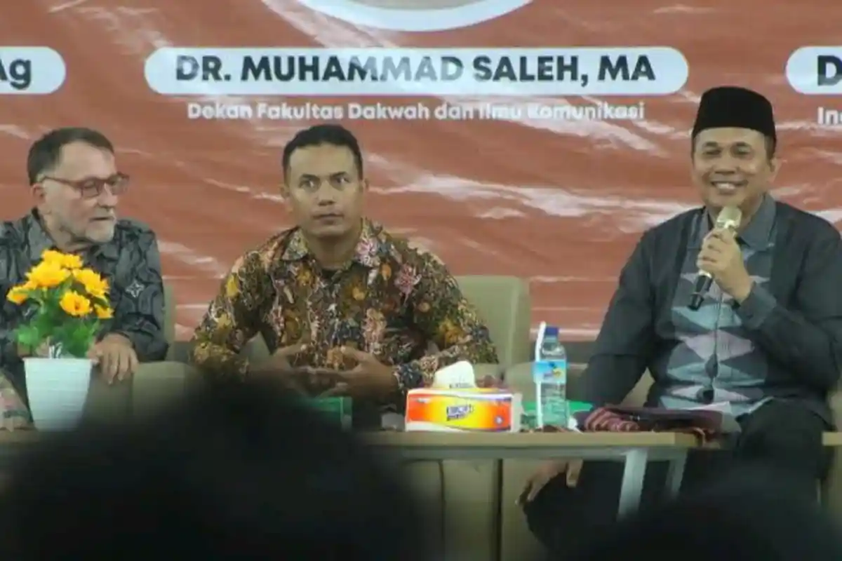 Peneliti Australia Sebut Suku Sasak Sangat Toleran, Hidup Damai dengan Warga Hindu-Bali