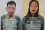 BREAKING NEWS Pelaku Pembuang Bayi di Tulungagung Diungkap Polisi, Suami Kades Jadi Tersangka