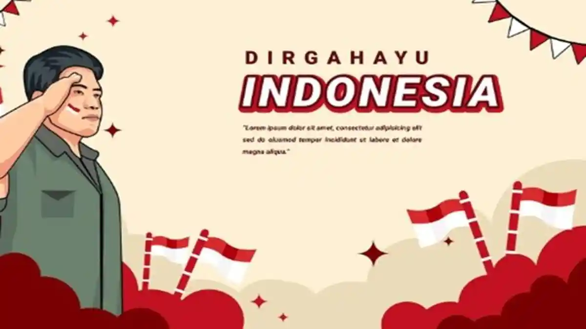 Ide Lomba 17 Agustus untuk Semua Umur, Dijamin Bakal Seru