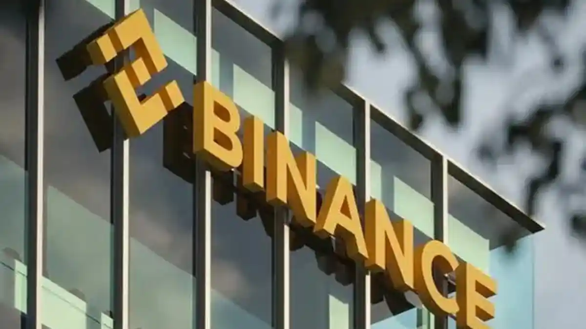 Bandar Kripto Binance Gulung Tikar, Cabut Investasi di Cabang Rusia