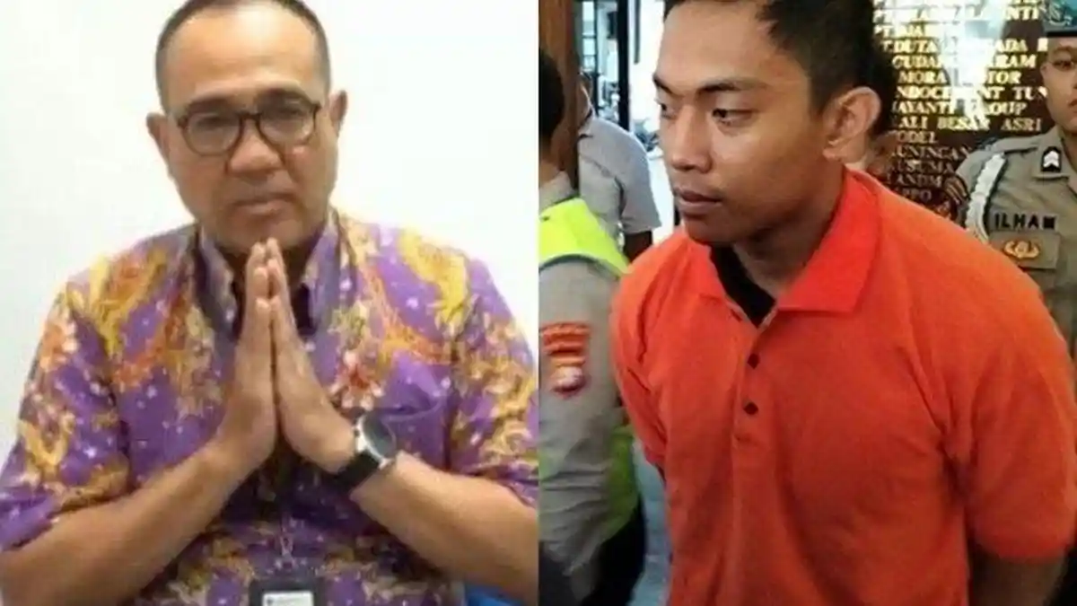 Sempat Sulit Usut Harta Rafael Alun Ayah Mario Dandy, Kini KPK Temukan Transaksi Janggal Tahun 2003