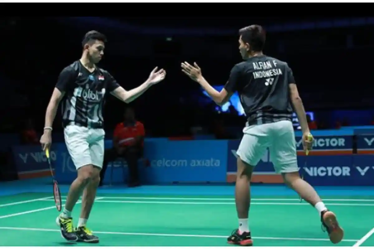 Babak Kedua Malaysia Open 2019, Indonesia Loloskan 6 Wakil ke Perempat Final