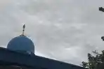Kondisi Cuaca Kota Bogor Rabu 25 Februari 2026, Cerah dari Pagi Sampai Siang, Mendung Jelang Sore