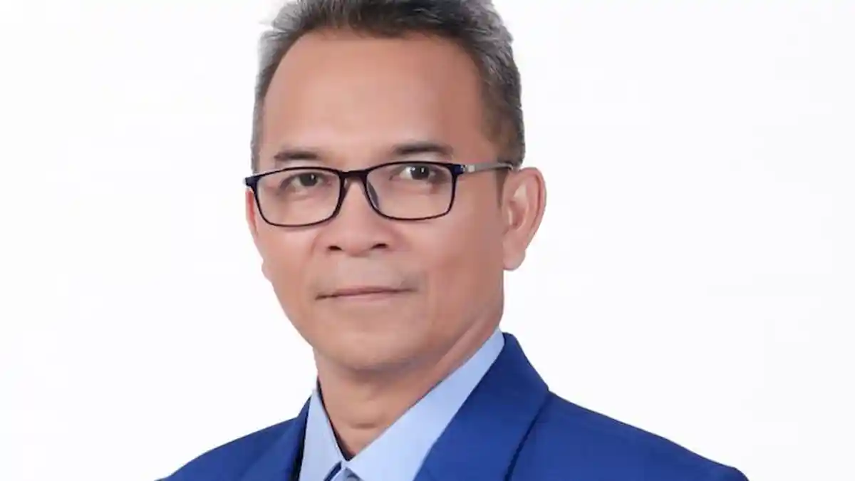 Ketua DPD PAN Kabupaten Cirebon Dukung Ganjar Pranowo, Sekretarisnya Malah Dukung Prabowo Subianto