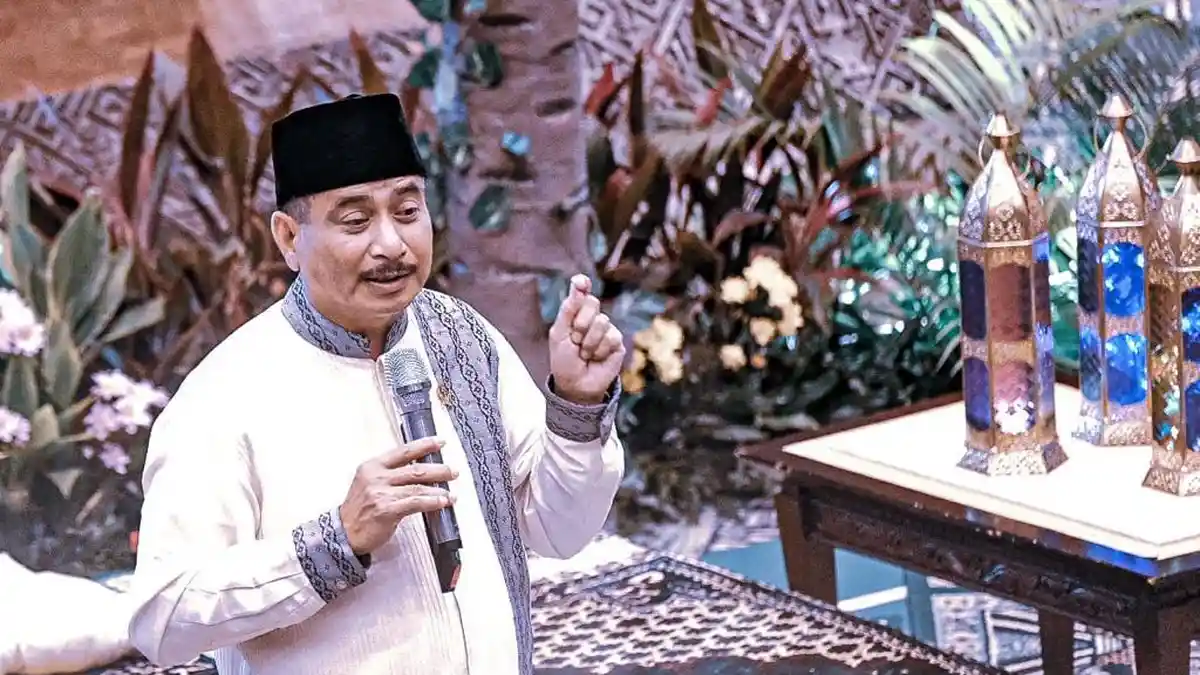 Keren, Jabar Bakal Perbaiki 30 Destinasi