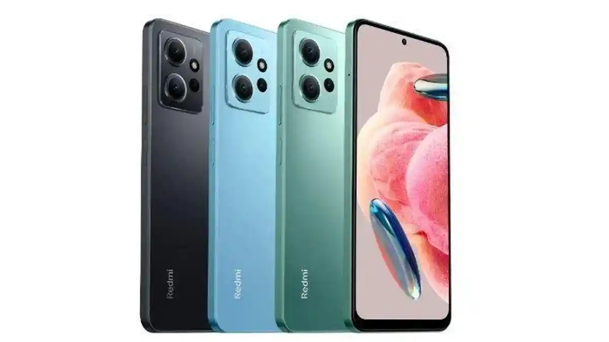 Spesifikasi HP Xiaomi Redmi Note 11 dan 12, RAM 6/128GB Sama-sama Harga Rp 2 Jutaan