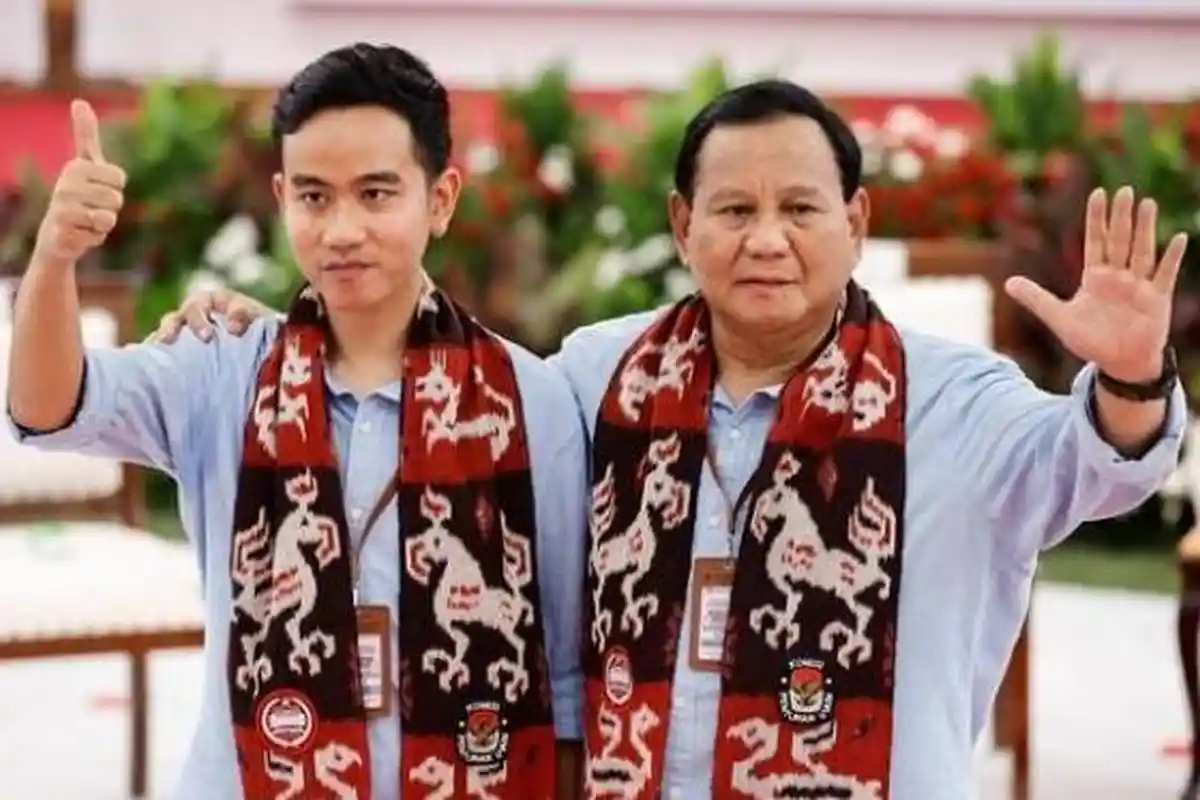 Pemerintah Anggarkan Rp 15 Ribu per Anak Program Makan Siang Gratis Prabowo, Menu Disesuaikan Daerah