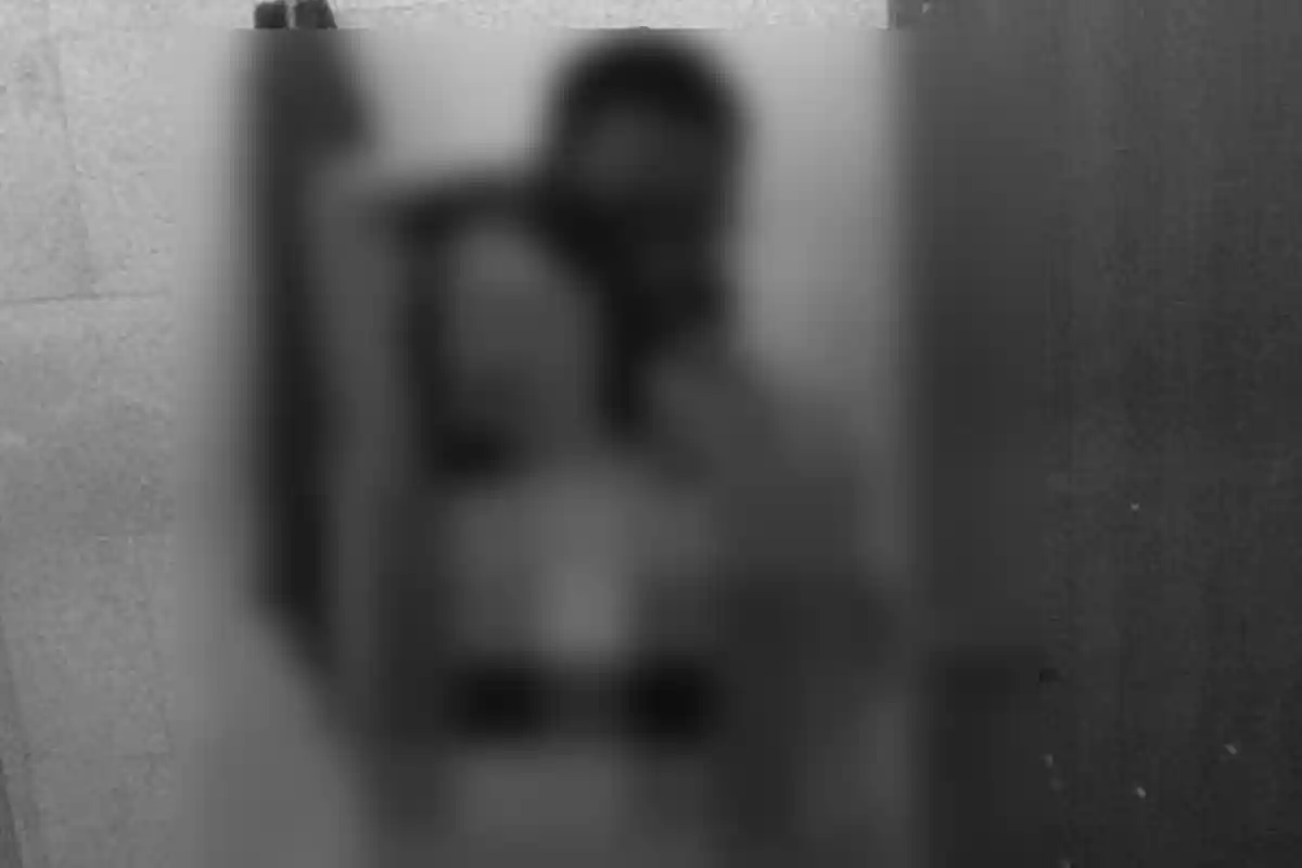 Ditinggal Suami Pergi Pengajian, Istri Malah Mesum Bareng Pria Lain, Endingnya Bikin Nyesek