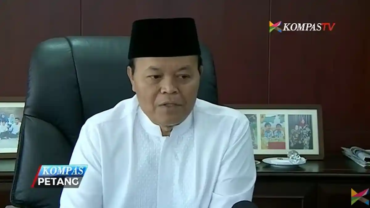 PKS Dorong Semua Pihak yang Uji Materi UU Ormas